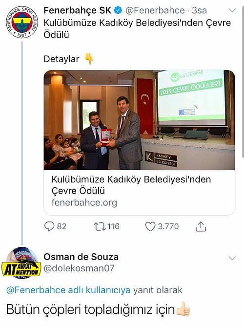 İnternetteki Cet Sporumuz Olan Yorum Yapma Sanatının Bu Haftaki Altın Madalyalık 15 Temsilcisi