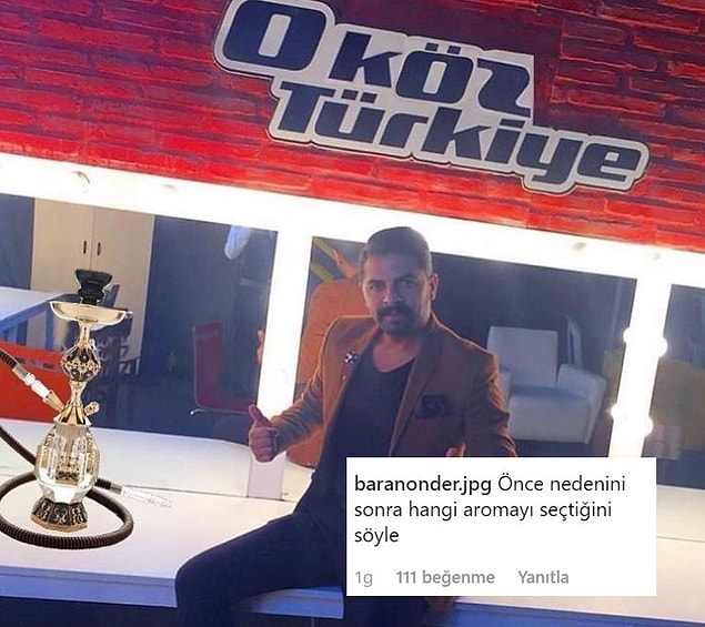 12. Önce sebebini sonra sipsini söyle.