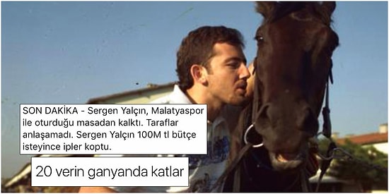 İnternetteki Ata Sporumuz Olan Yorum Yapma Sanatının Bu Haftaki Altın Madalyalık 15 Temsilcisi