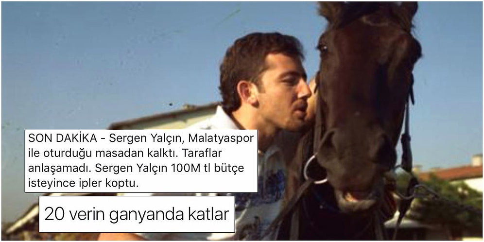 İnternetteki Ata Sporumuz Olan Yorum Yapma Sanatının Bu Haftaki Altın Madalyalık 15 Temsilcisi