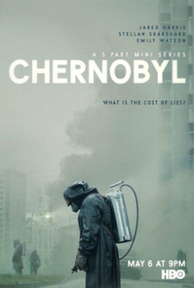 HBO’nun bu yıla damgasını vuran ve tüm dünyada izlenme rekorları kıran dizisi Chernobyl, bildiğiniz üzere 1986 yılında gerçekleşen nükleer felaketi anlatıyor.