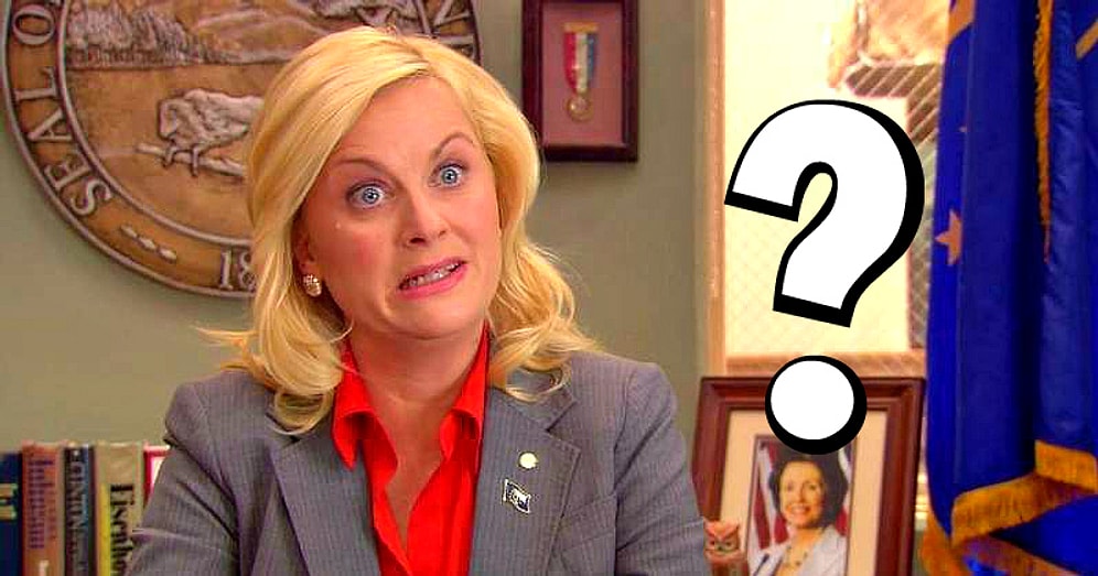 Тест на знания из разных областей: А что известно вам?