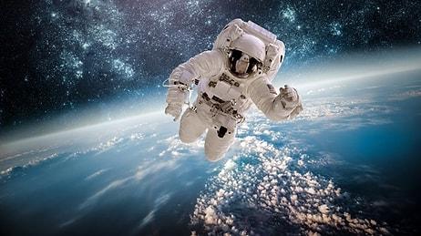 Turistler İçin Yeni Durak: NASA, 2020 Yılında Uzay Turizmine Başlayacağını Duyurdu