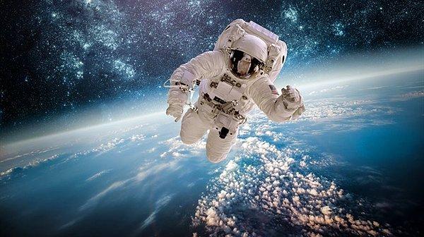 NASA Uluslararası Uzay İstasyonu’nu (UUİ) turistlere ve şirketlere açmayı planlıyor.