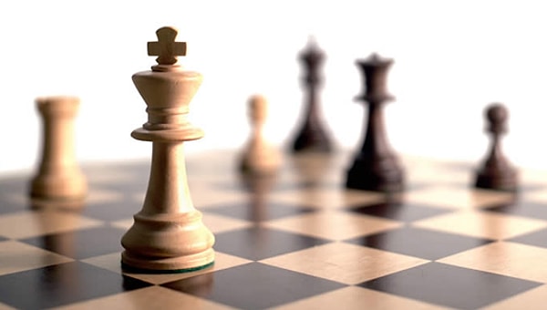 2. Сколько "квадратиков" на шахматной доске?