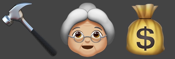 10. И напоследок, легкая комбинация ;)