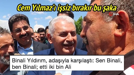 Bir Hafta Boyunca Ünlüleri Mizahına Alet Ederek Güldüren 15 Kişi