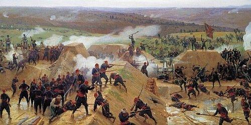 Birinci Gurbetçiler Yola Çıktı, Truva Savaşı Yaşandı... Tarihte 10-16 Haziran Haftası ve Yaşanan Değerli Olaylar