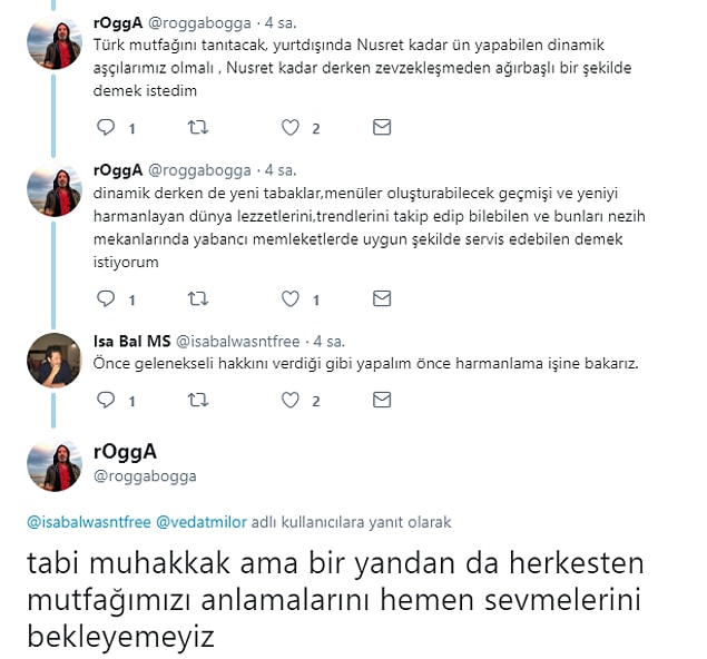 Farklı öneriler sunanlar da: