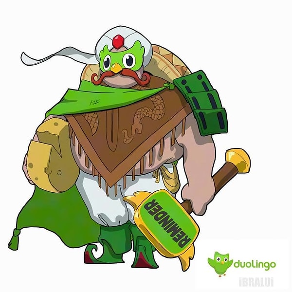 10. Дуолинго