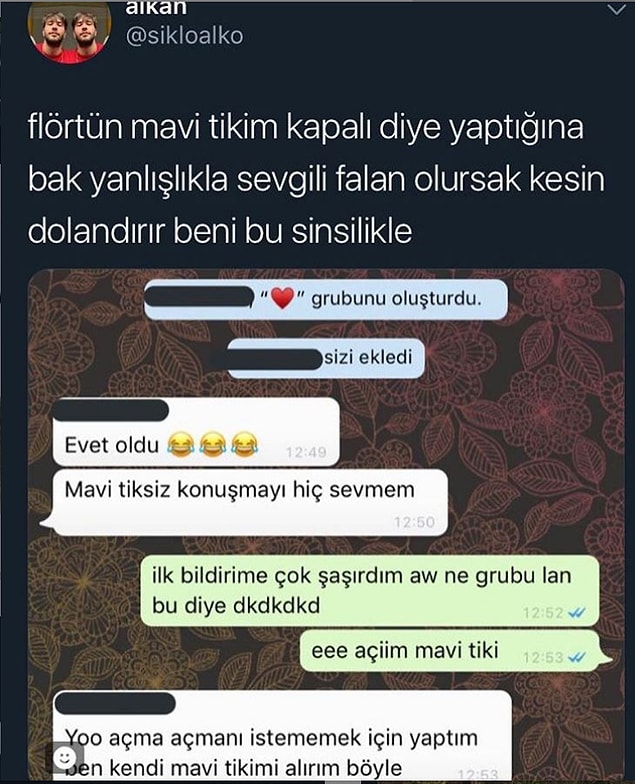 1. Güzel taktik.