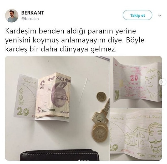 4. Yemedik.