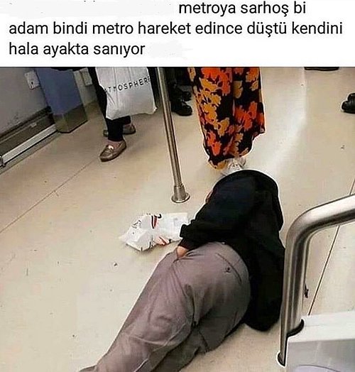 Sizlere İkinci Bayram Tatilini Yaşatacak Kalitede Son Periyodun En Çok Güldüren 15 Olayı