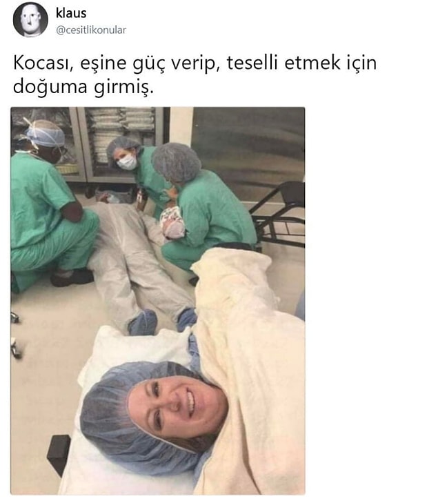 14. Yuxum gelir.