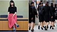 #KuToo Hareketi: Japon Kadınlar Kendilerine Topuklu Ayakkabı Giymeyi Zorunlu Kılan Kurallara Baş Kaldırıyor