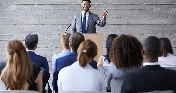 4. Умеете ли вы красиво и четко говорить?