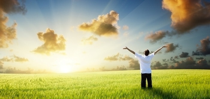 Ответьте на вопросы теста и узнайте, в чем ваше предназначение