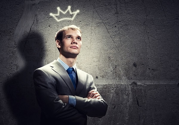 1. Чем вы больше всего гордитесь?