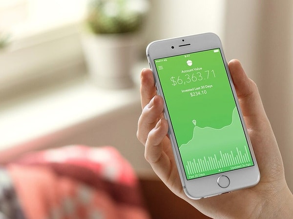 9. В какую сферу бизнеса вы бы вложили свои деньги?