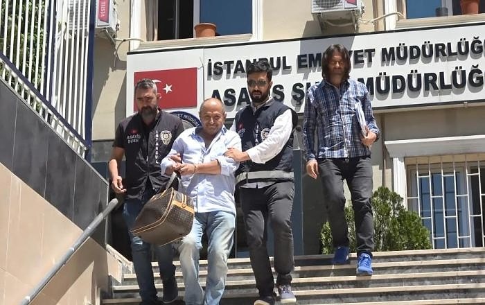 Tabancayla Vurduğu Eşini Hastanede Öldürmeye Kalkan Adamın Kızlarından Acı İtiraf: 'Bizler de Ölüm Listesindeydik'