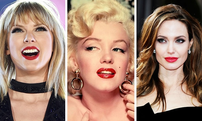 Тест: На какую знаменитость вы похожи характером?