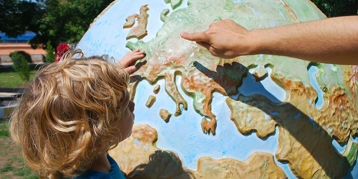 Тест: Лишь истинные знатоки географии смогут назвать столицы европейских стран