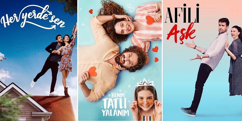 Klişe Sezonu Açıldı! Bu Yaz Televizyonda Hangi Diziler Var?