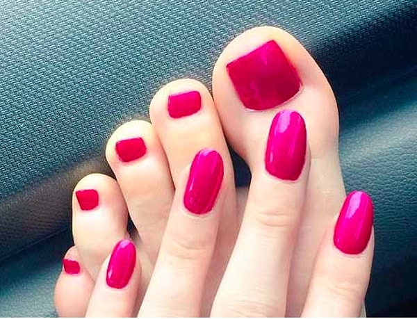 Квадратная стопа