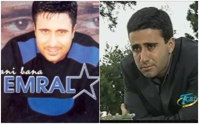 Şimdi tabii detaylı olarak bakınca iki farklı insan olarak değerlendirebiliriz ama o günler gerçekten de şok olduğumuzu kabul etmemiz lazım sevgili dostlar. Bu olay magazin tarihimizin belki de en başarılı kopyala yapıştır vakasıydı. Bir de şimdi bakın bakalım, benziyorlar mı?