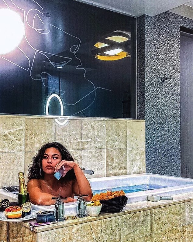 Sanki Kısmetse Olur Cansel gitmiş, bambaşka biri gelmiş yerine!