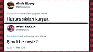 Son İlişkilerine Bir Dizi İsmiyle Seslenen Takipçilerimizden 17 Eğlendiren Cevap