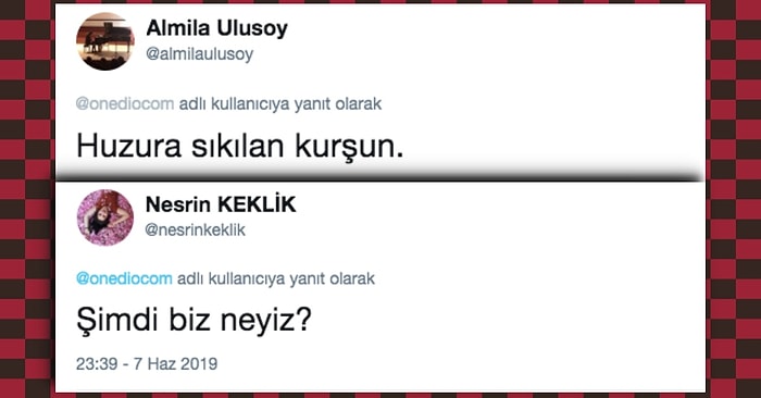Son İlişkilerine Bir Dizi İsmiyle Seslenen Takipçilerimizden 17 Eğlendiren Cevap