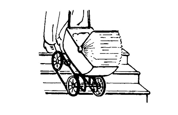 А вот что предлагали в одном из сборников советов в СССР: