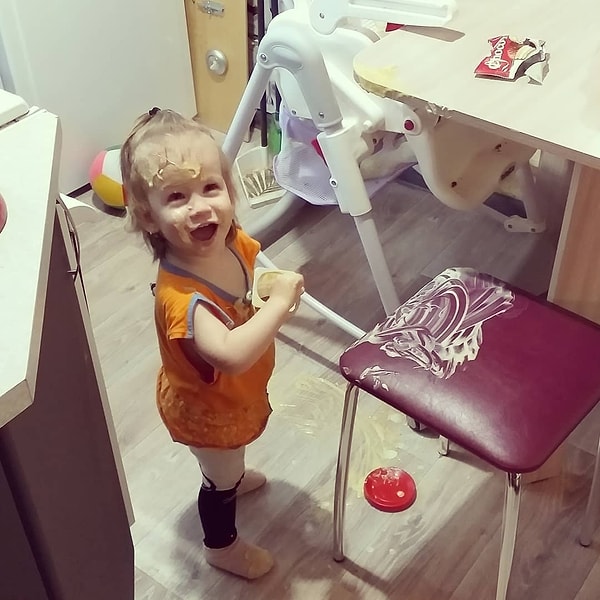 16. Нужно всего 5 минут для того, чтобы преобразить все вокруг