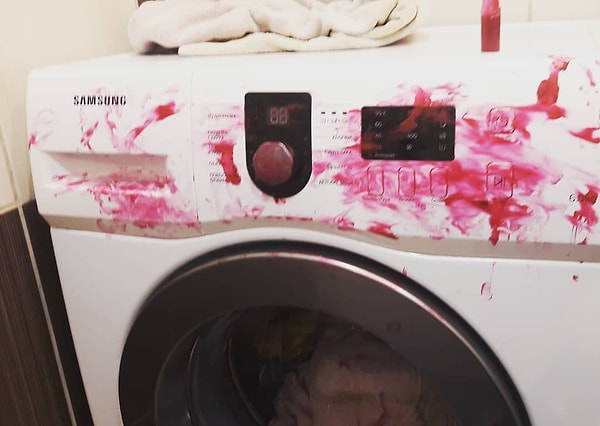 17. Будущий художник