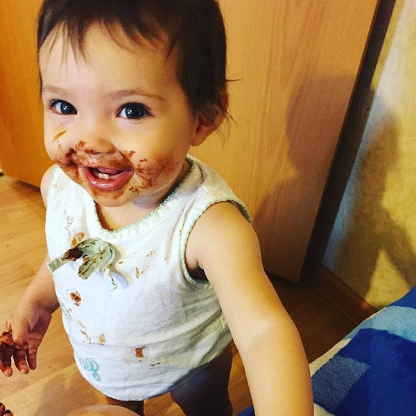 18. Зато доволен!