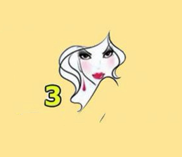 Лицо № 3