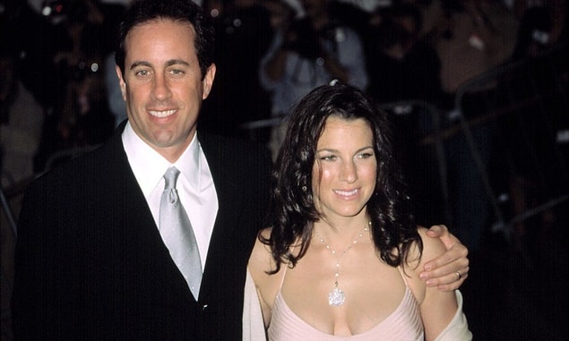 11. Jerry Seinfeld