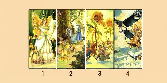 Тест: Выберите карту таро и узнайте, что вас ждет в ближайшем будущем