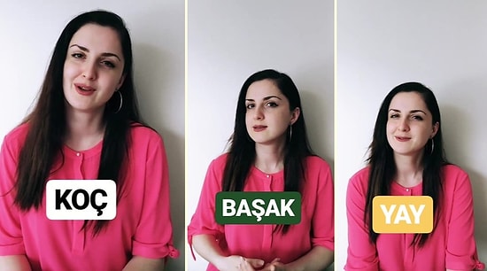 Vay Başınıza Gelenler! Bu Hafta Burcunuzun Başına Gelecekleri Bir Bir Anlattık