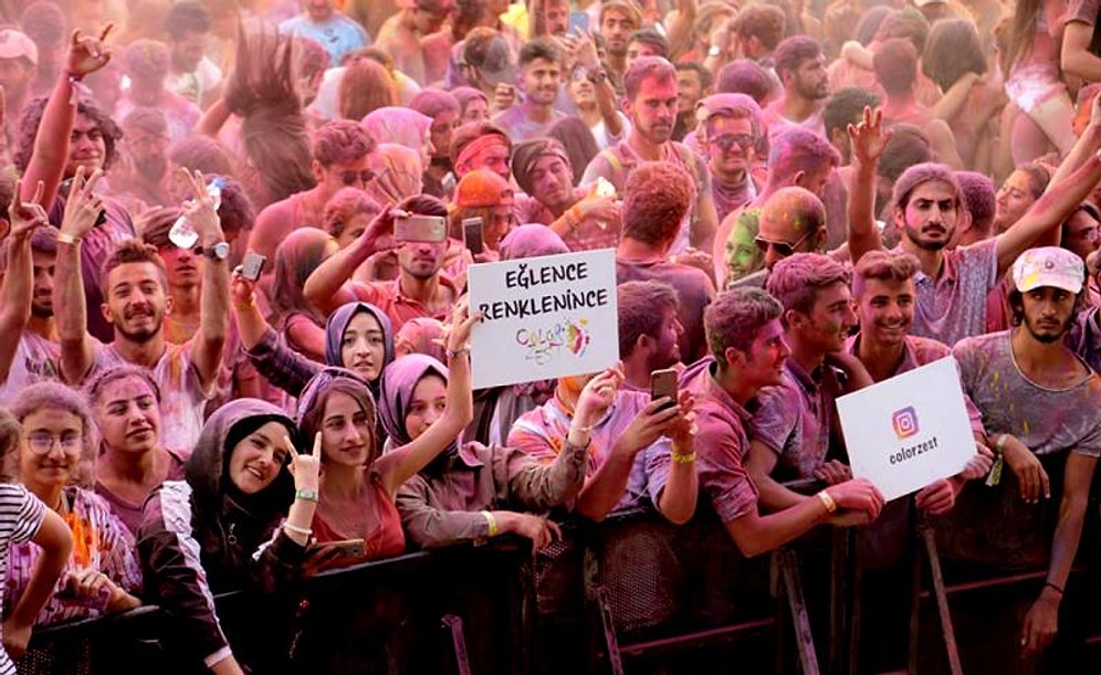 Van Valiliği'nden GezginFest Açıklaması: 'Planlanan Organizasyona İzin Verilmemiştir'