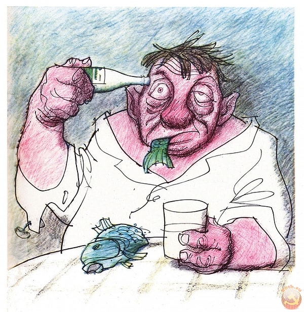 2. Благодаря защите какого камня можно якобы "излечиться" от пьянства?