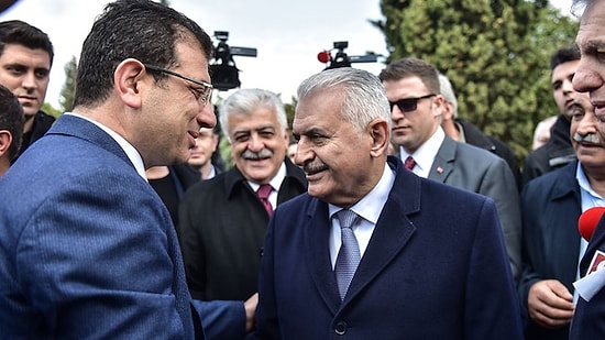 Konda Araştırması: Gençler ve Üniversite Mezunları İmamoğlu'nu, Ev Kadınları Yıldırım'ı Destekledi