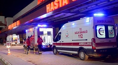 Hakkari'de Terör Saldırısı: Çalışma Yapan İki Personel Hayatını Kaybetti