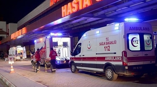 PKK'lı Teröristler Hakkari'de İşçilere Saldırdı: İki Kişi Hayatını Kaybetti