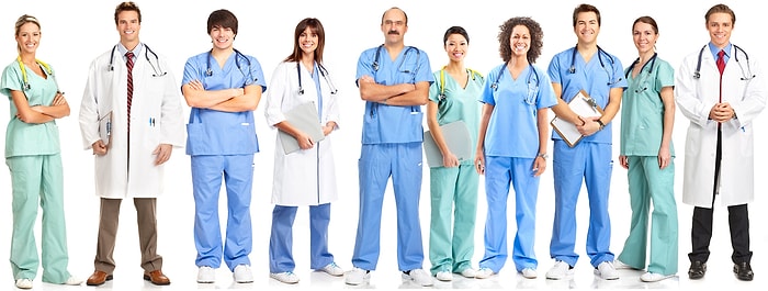 Тест с простейшими медицинскими вопросами, который пройдет любой НЕ врач :)