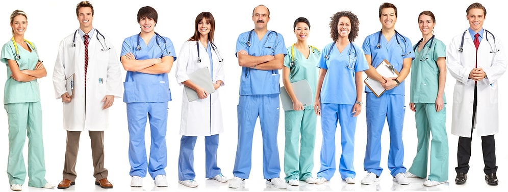 Тест с простейшими медицинскими вопросами, который пройдет любой НЕ врач :)