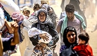 BM'den Uyarı: 'İdlib'deki Çatışmalardan Dolayı 2 Milyon Suriyeli Daha Türkiye'ye Gelebilir'