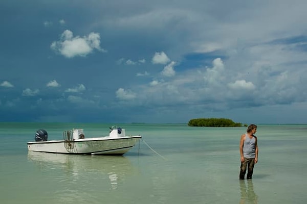 6. Из какого сериала кадр?