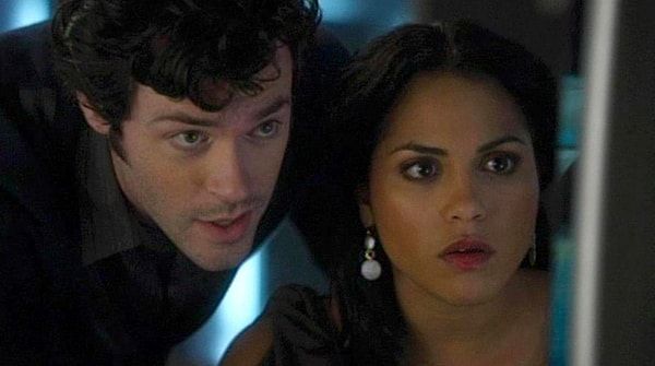 10. А из какого сериала этот кадр?